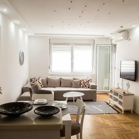 Apartment Apartman Rada Sremska Mitrovica