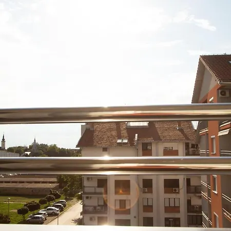 Apartman Rada