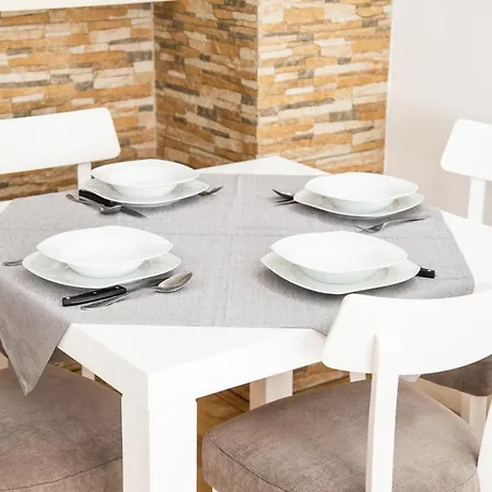 Apartment Apartman Rada