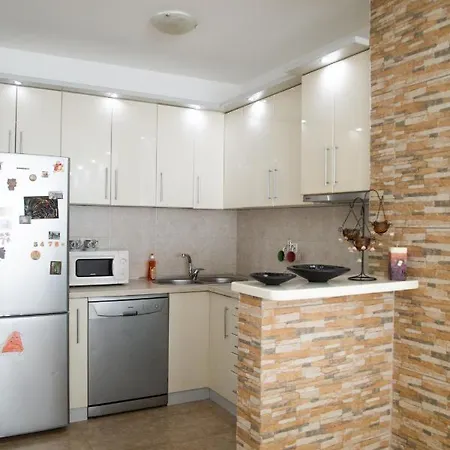Apartman Rada