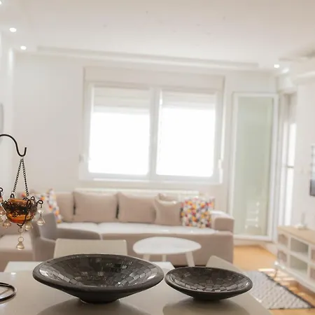 Apartment Apartman Rada