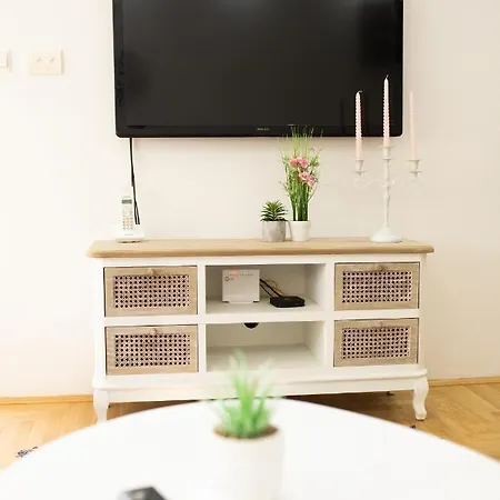 Apartman Rada *