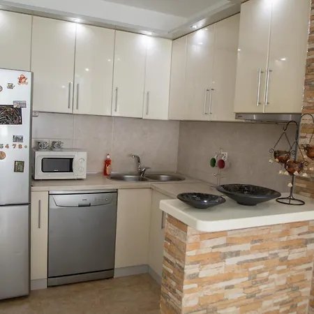 Apartman Rada Sremska Mitrovica