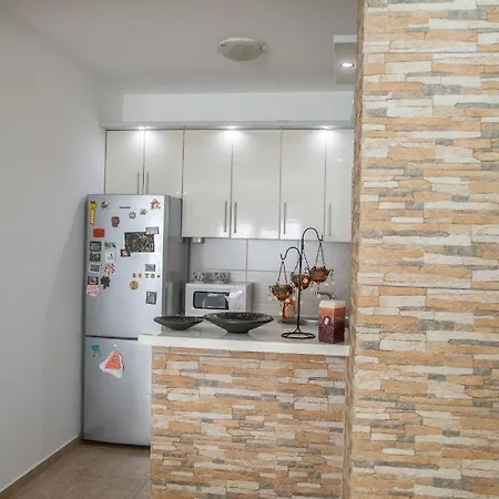 Apartman Rada Apartment *