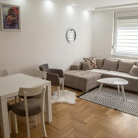 Apartman Rada