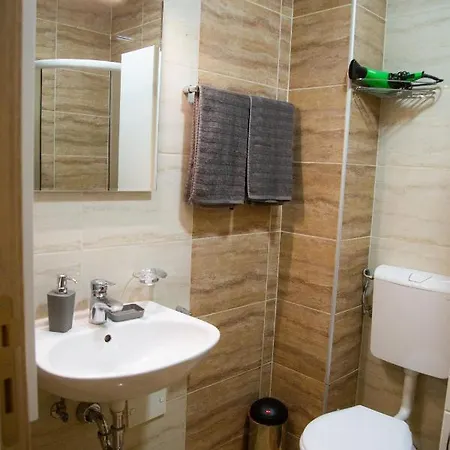 Apartment Apartman Rada