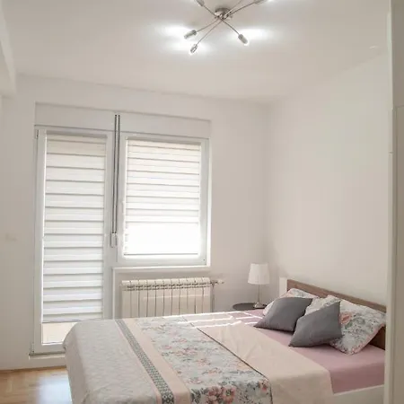 Apartman Rada * Sremska Mitrovica