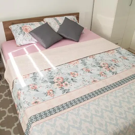 Apartman Rada Apartment Sremska Mitrovica